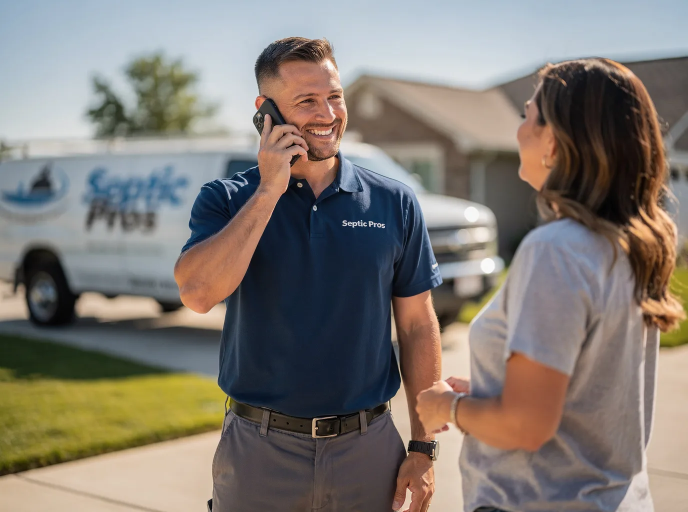 Septic Tank Pumping Waco, GA FAQs